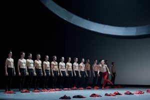 Carmina Burana © Sasha Onyshchenko