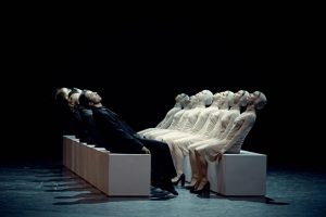 Stabat Mater © Sasha Onyshchenko