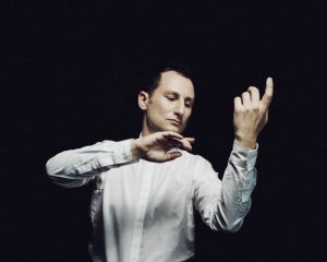 Antoine Tamestit © Julien Mignot