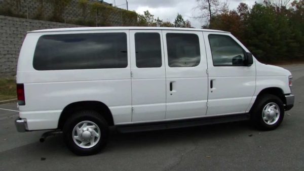 Things to do in the Kootenays, Van Rental