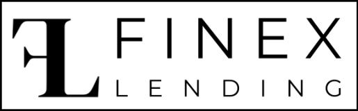 Finex Lending logo