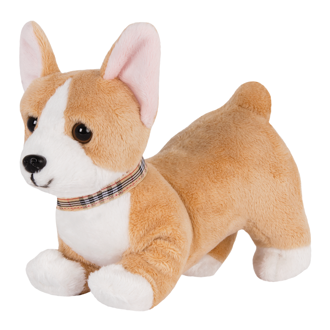 our generation vet doll anais