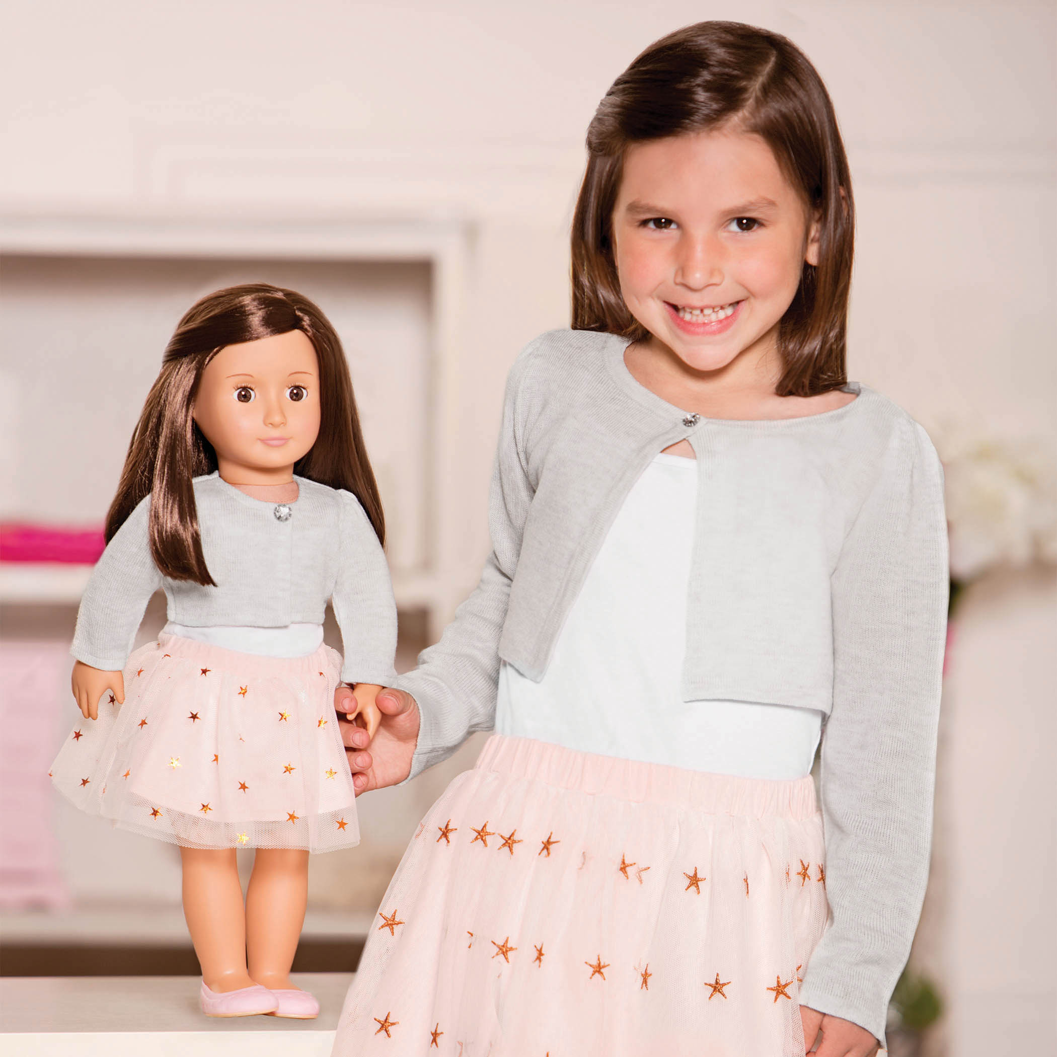 Our generation doll and me clearance clothes