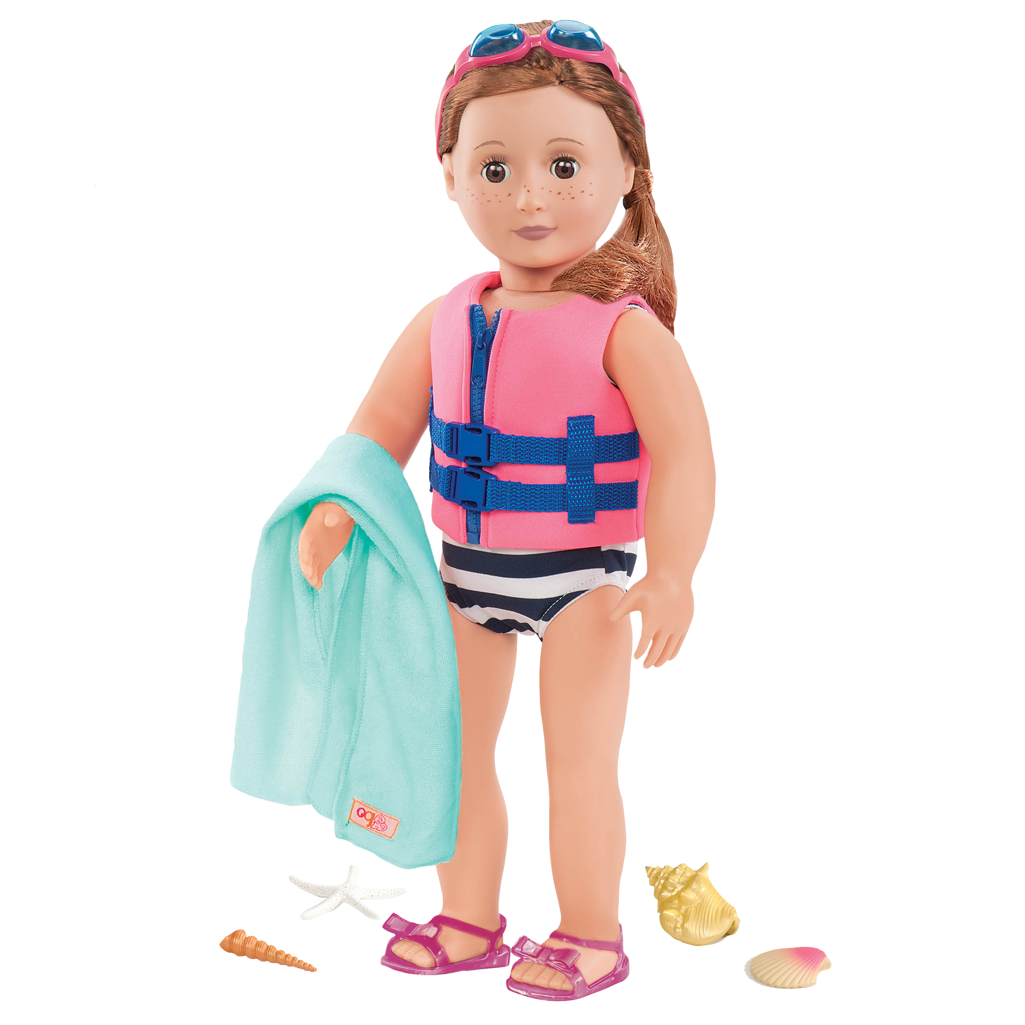 our generation day at the beach