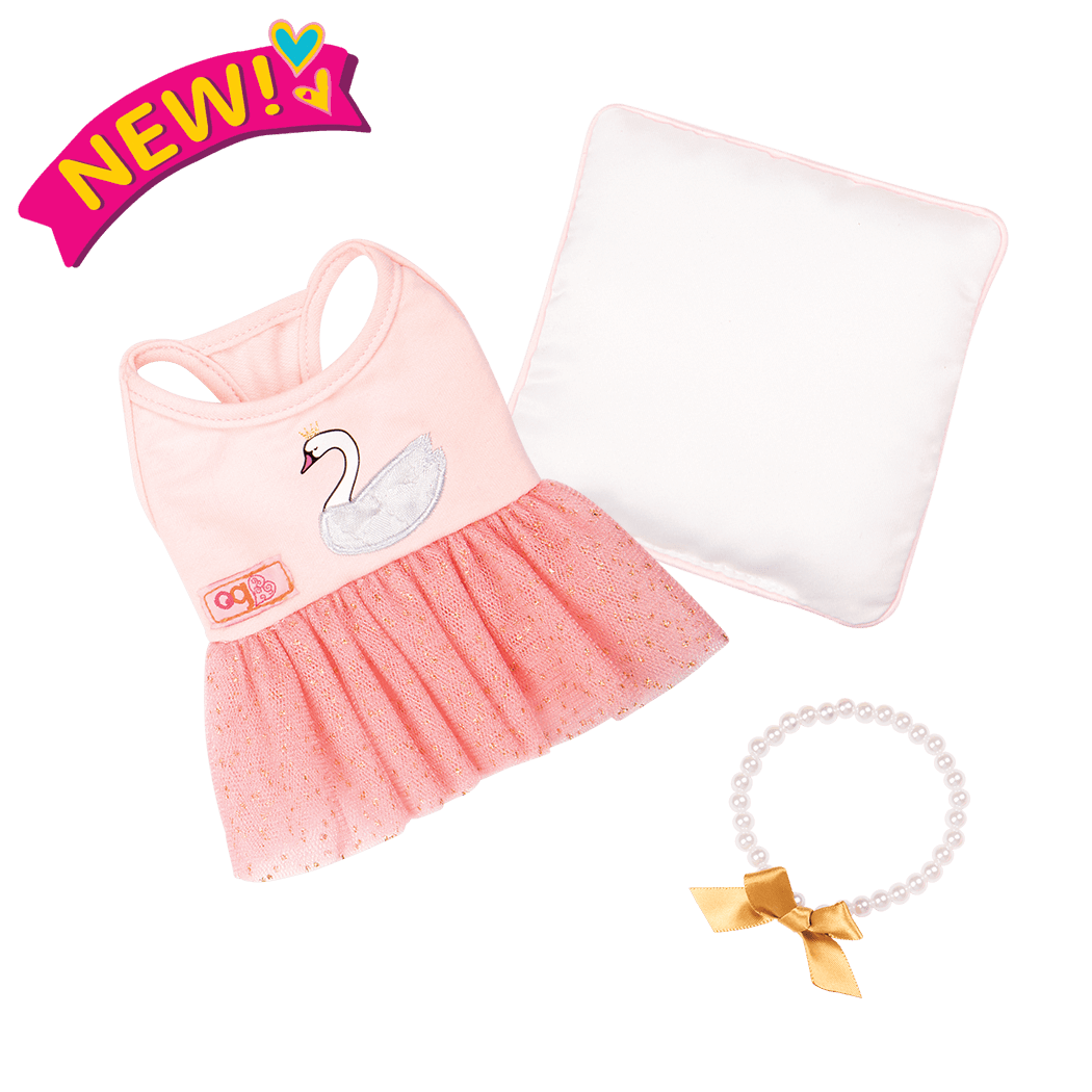 our generation perfect score school uniform