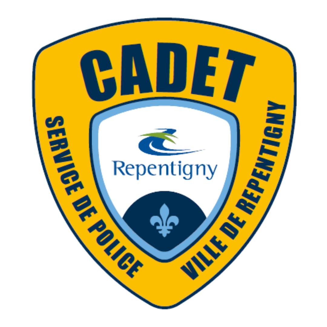 La municipalité recrute des cadets policiers.