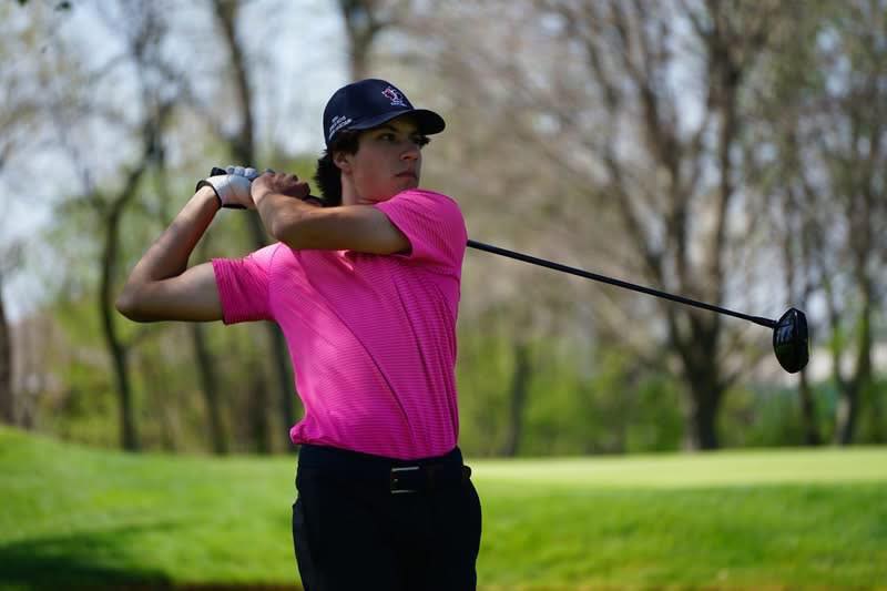 Alexis Rouleau  a une saison remarquable.