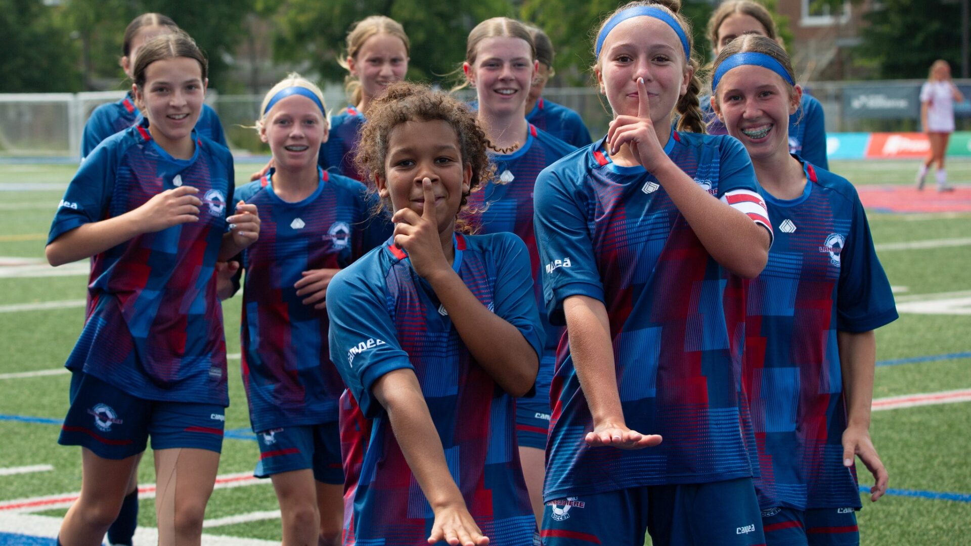 Photo Gracieuseté Loisirs et sports Lanaudière