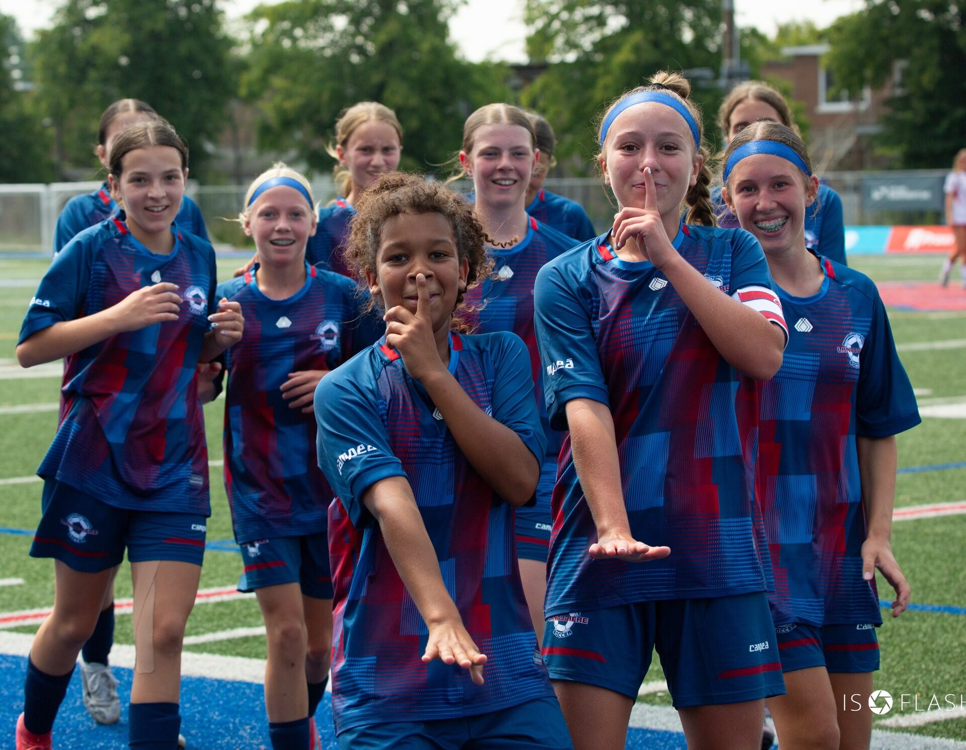 Photo Gracieuseté Loisirs et sports Lanaudière
