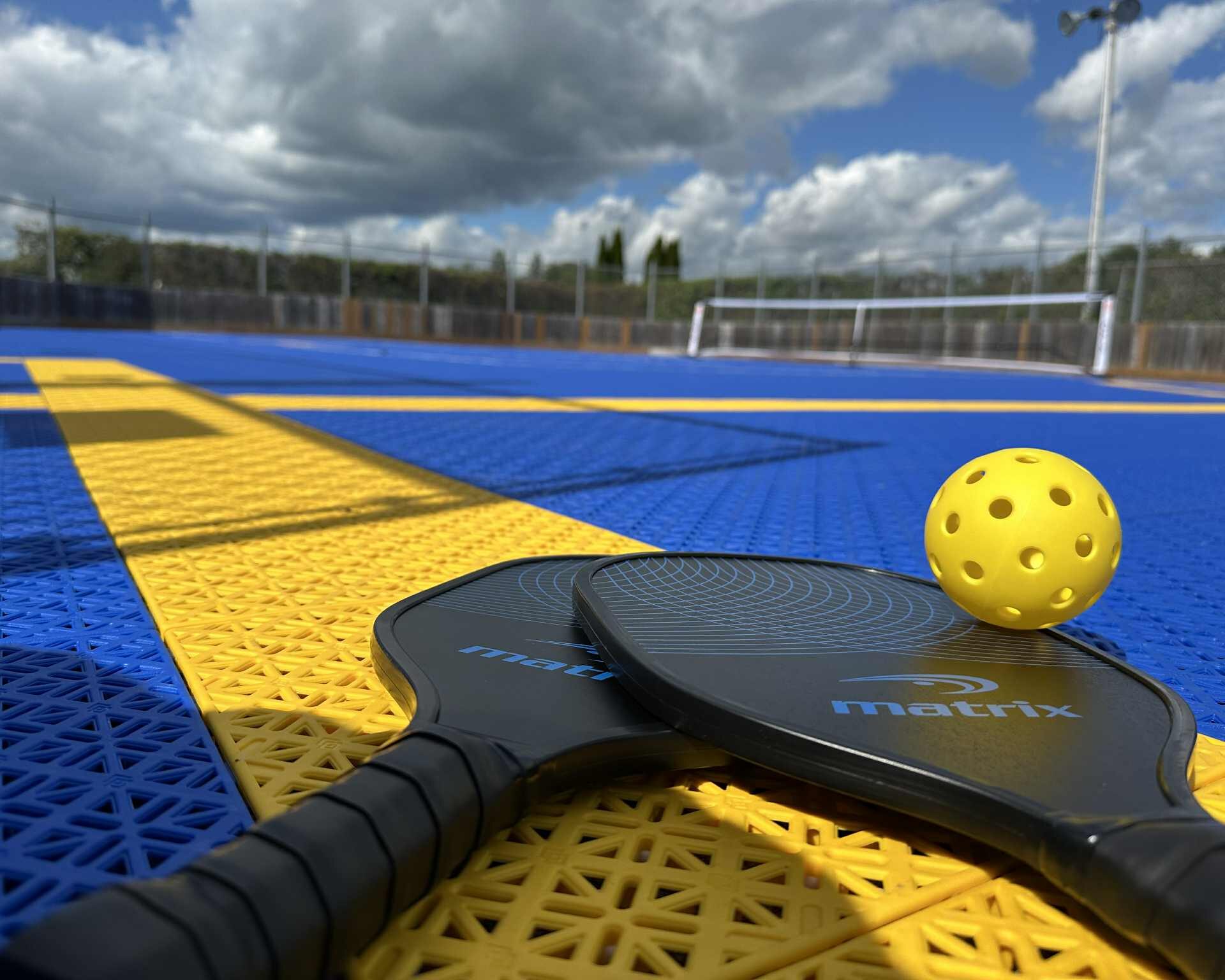  Les résultats ont mis en lumière un fort intérêt pour ces activités physiques. Photo gracieuseté.