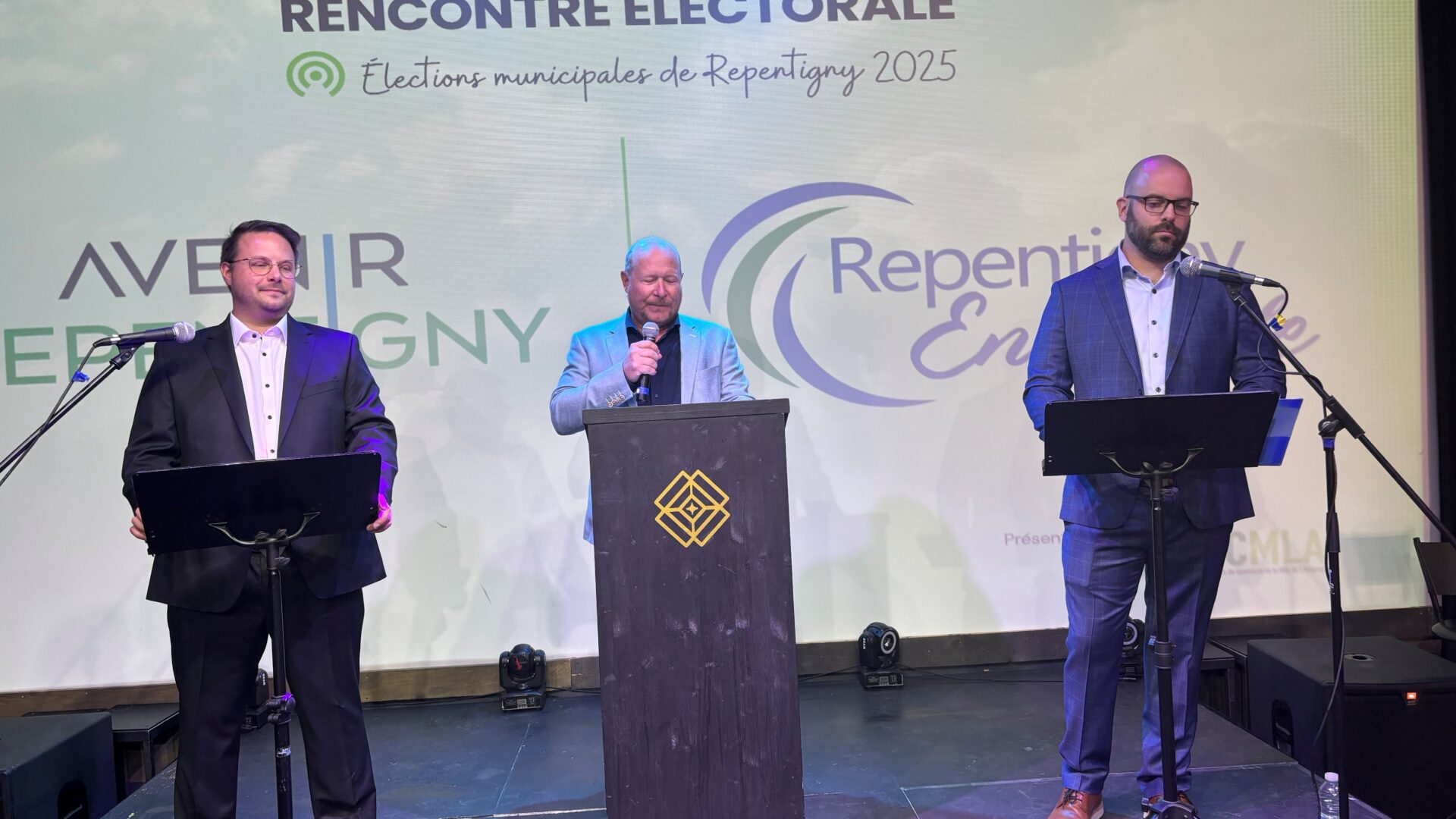 (Photo Médialo - Pierre Chartier)