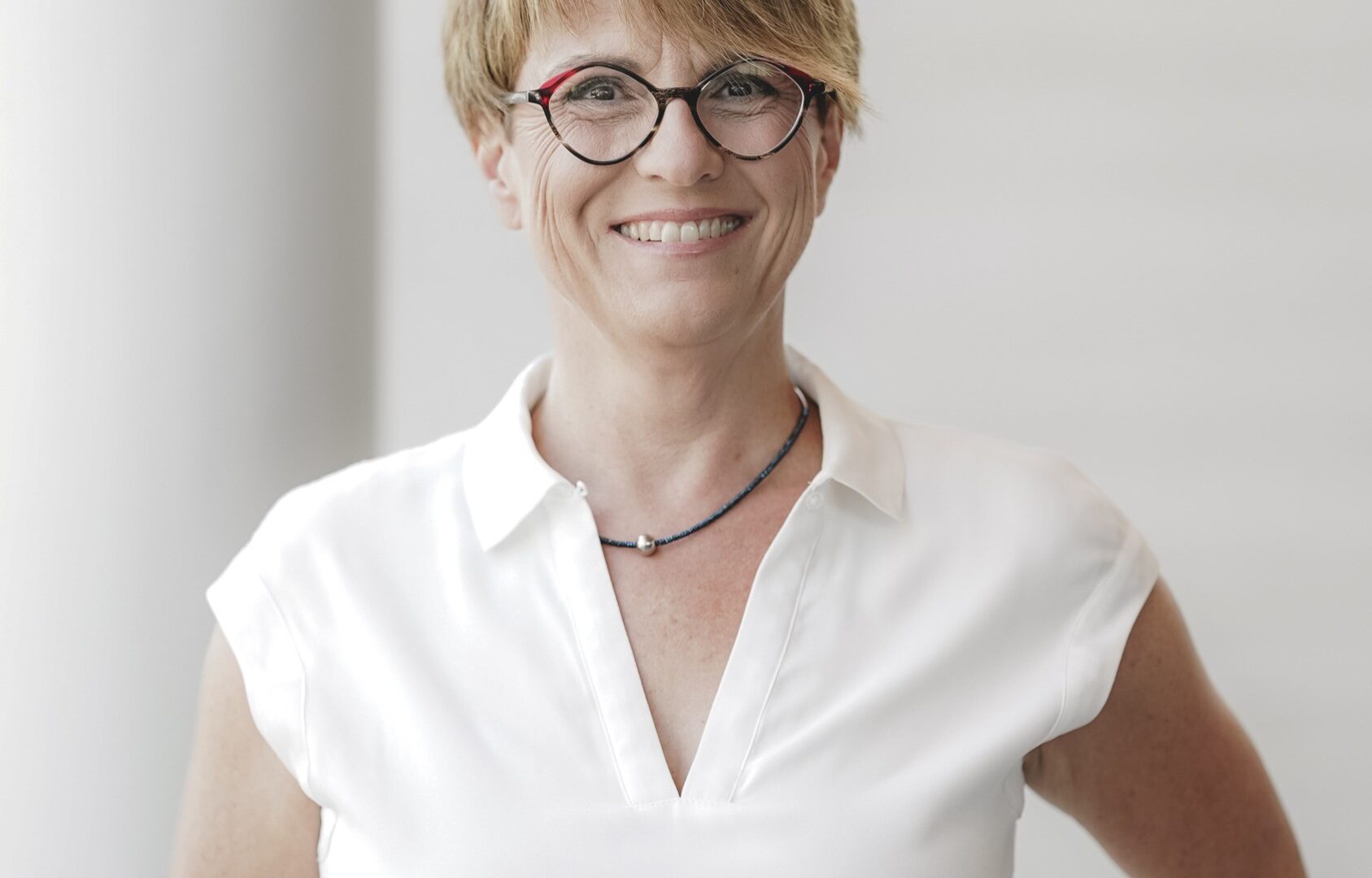 Vivianne Joyal nommée directrice générale de la Ville de Repentigny. Photo gracieuseté.