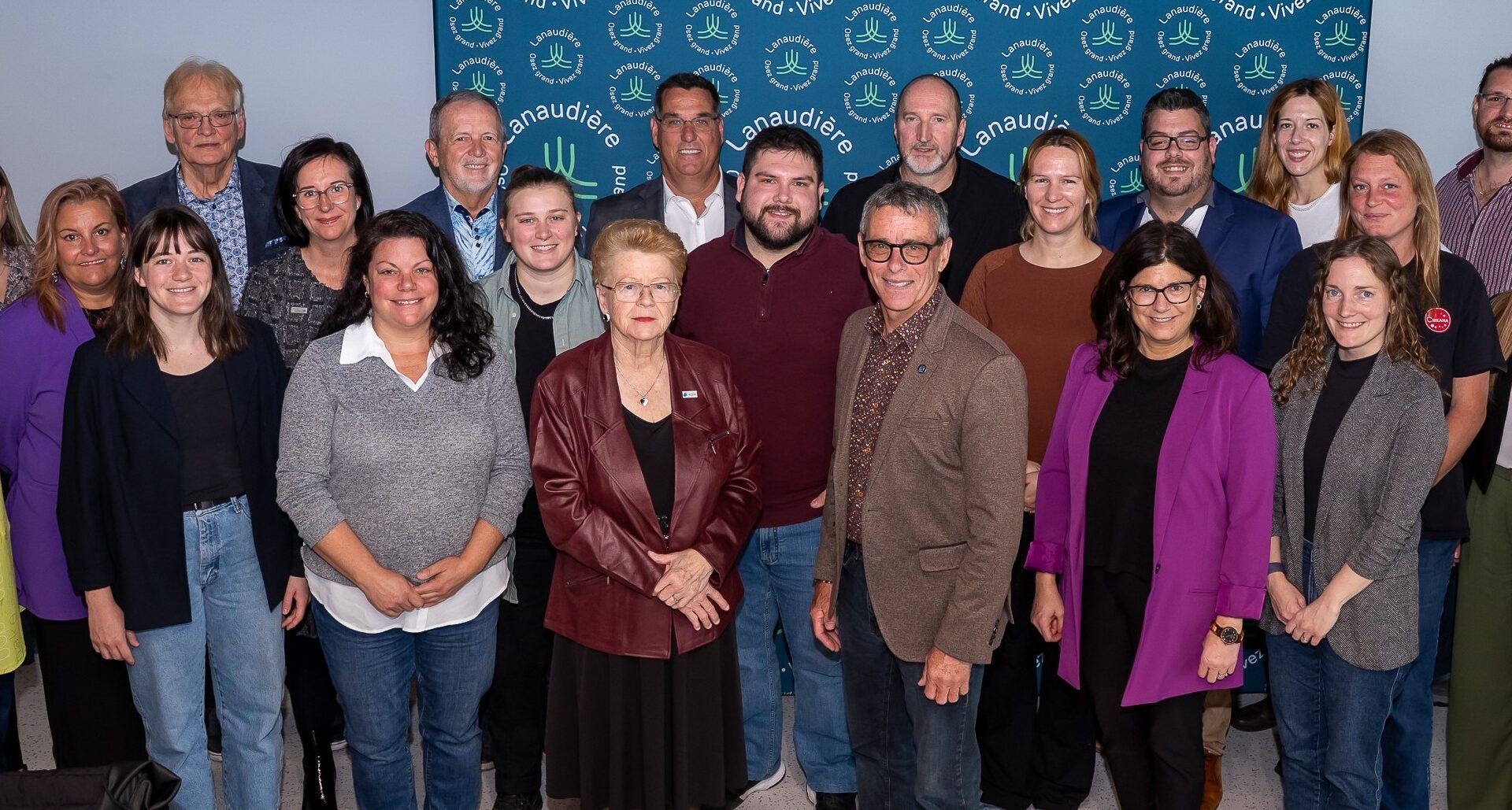 (Photo gracieuseté - Caroline Babin)