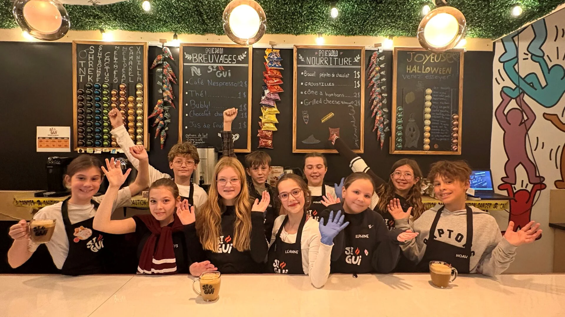 (Photo Médialo - Marie-Christine Gaudreau)