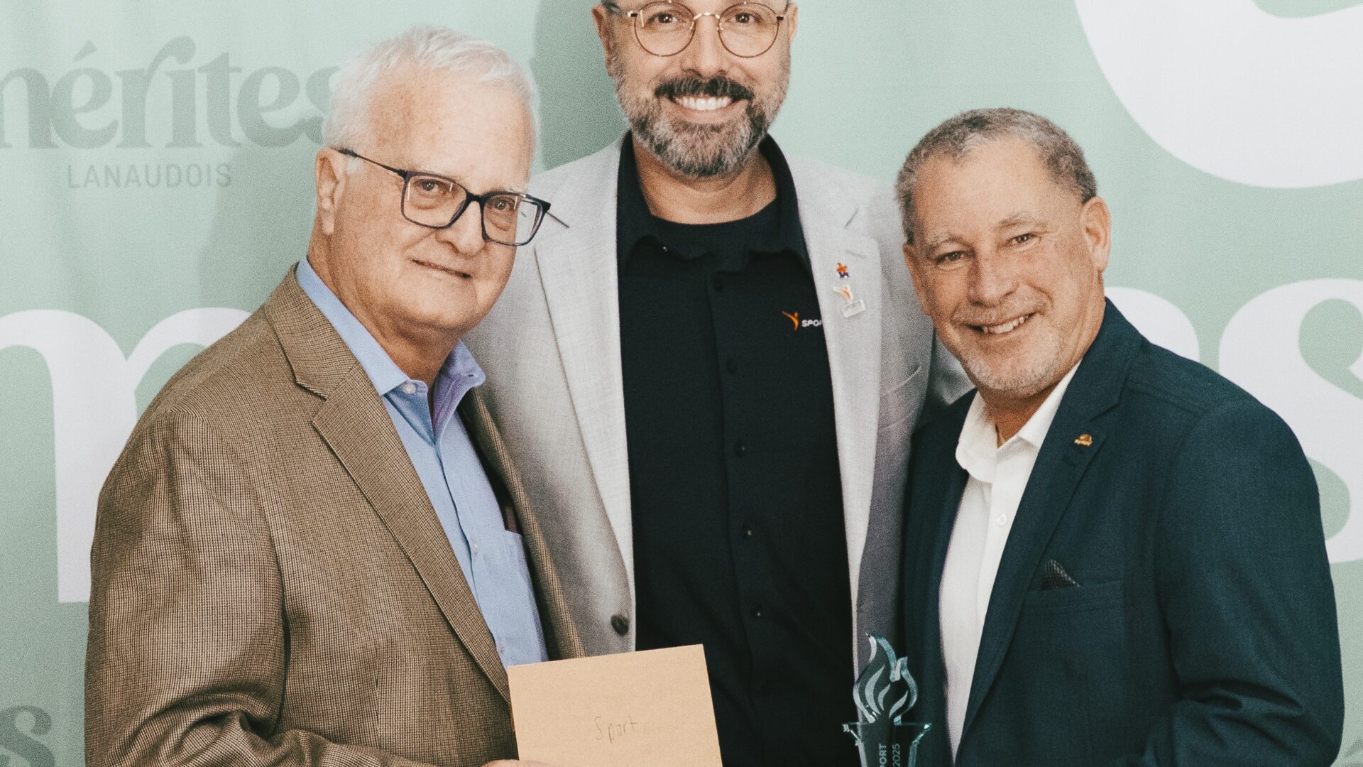 Les Internationaux de tennis junior Banque Nationale est l’un des plus importants tournois de calibre international. Photo  Loisir et sport Lanaudière.