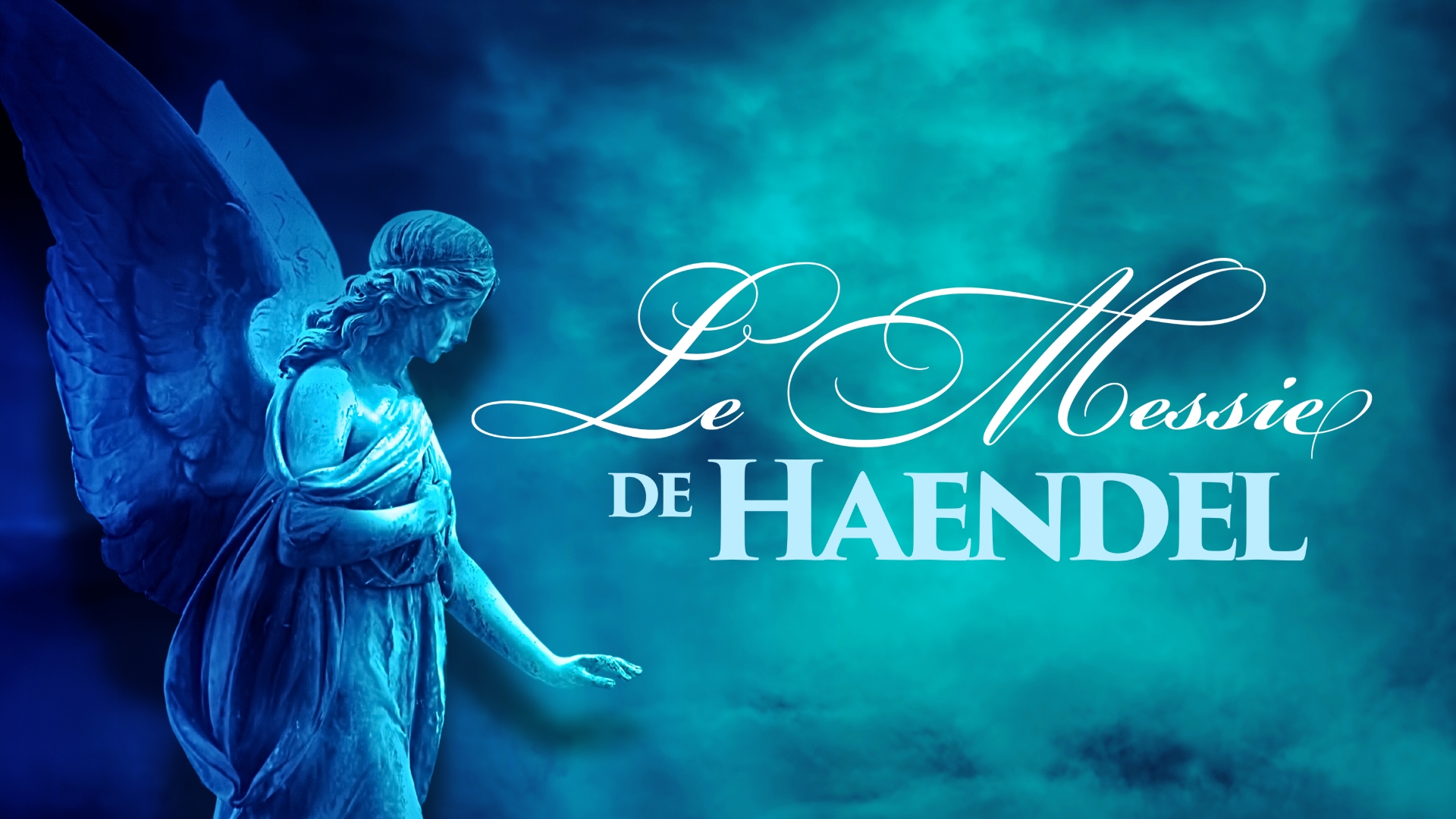 : L’oratorio du Messie, composée seulement en 24 jours par Georg Friedrich Haendel. Photo gracieuseté.