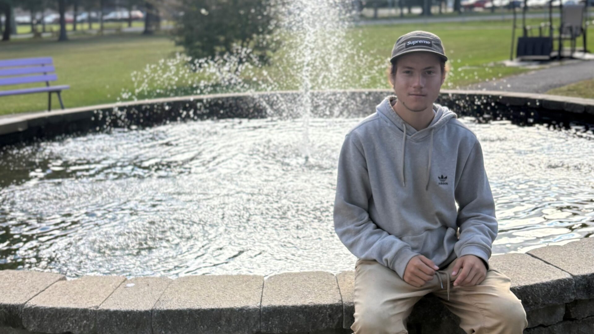 (Photo Médialo - Marie-Christine Gaudreau)