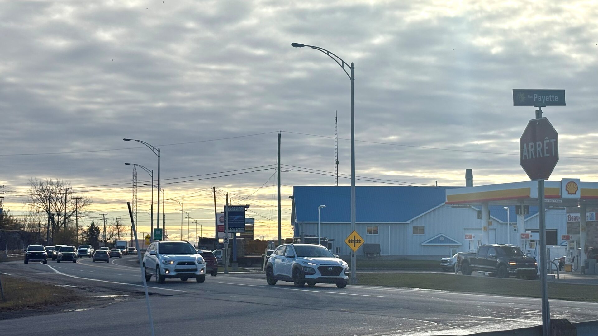 (Photo Médialo - Marie-Christine Gaudreau)