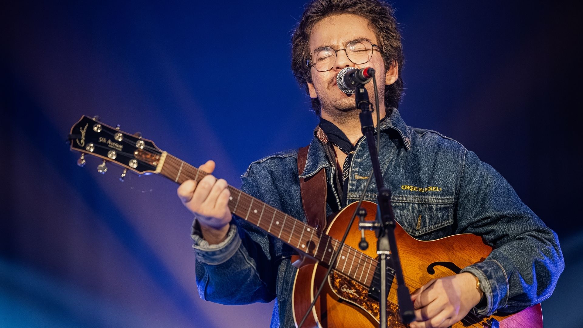 Ludovick repart également avec une bourse de 500 $, Photo gracieuseté.