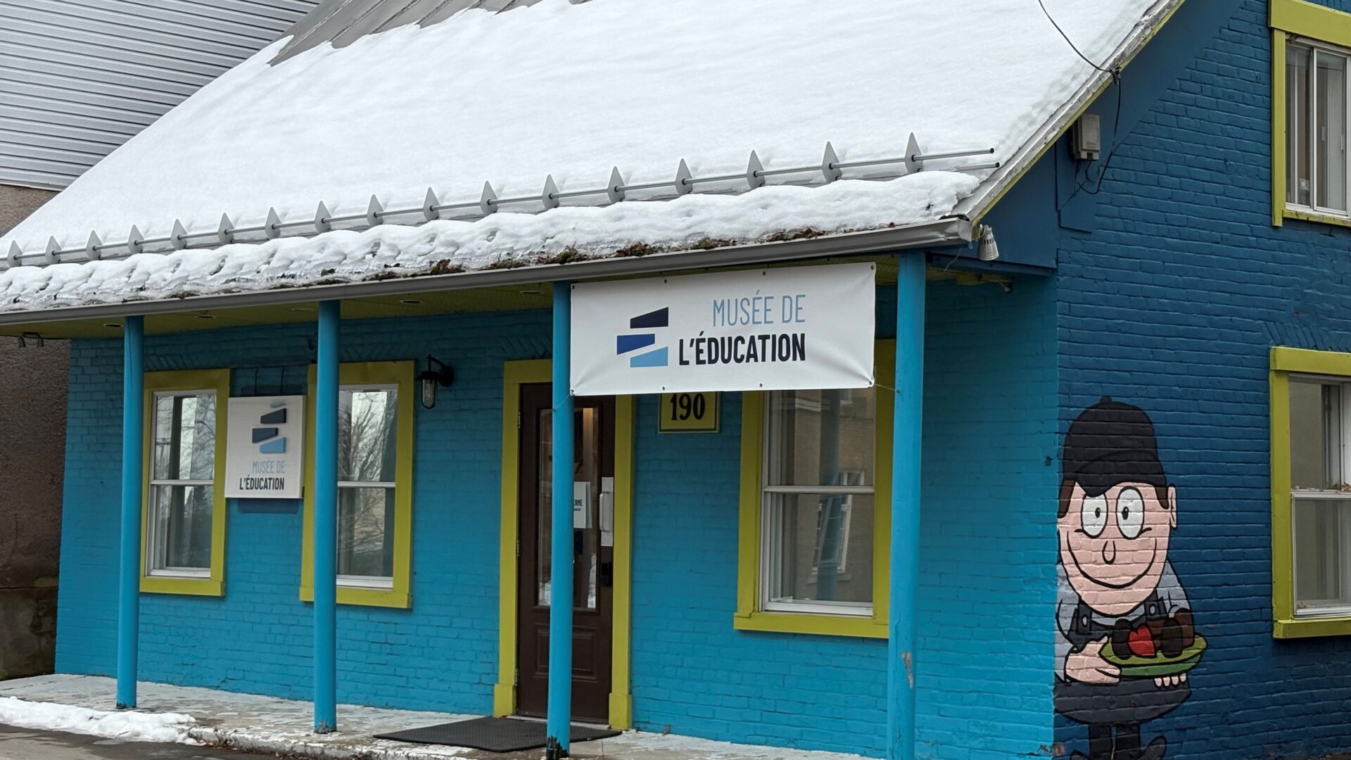 (Photo Médialo - Marie-Christine Gaudreau) 