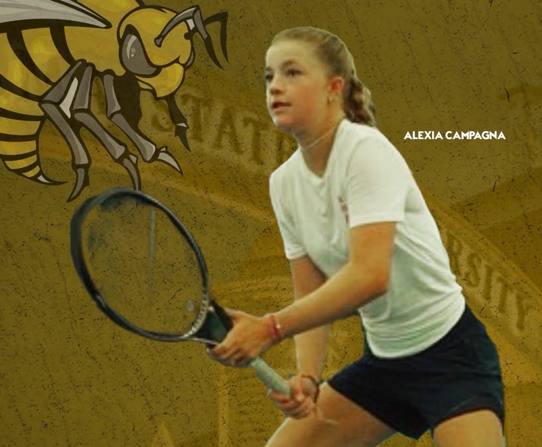 Ce n’est pas d’hier qu’elle vise d’aller dans une université américaine. Photo gracieuseté.