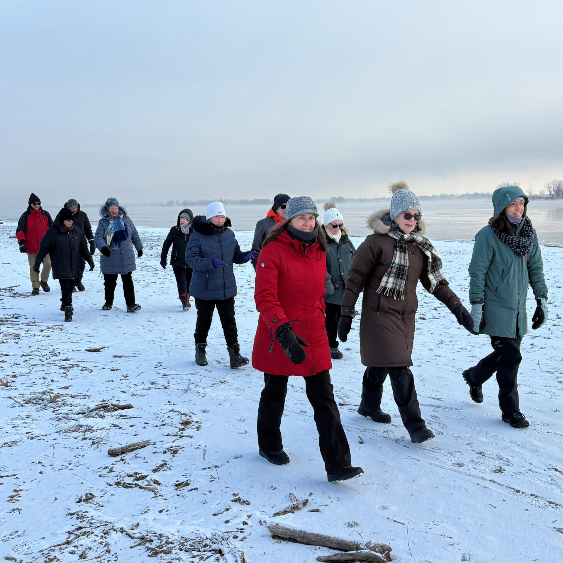 (Photo Médialo - Marie-Christine Gaudreau)