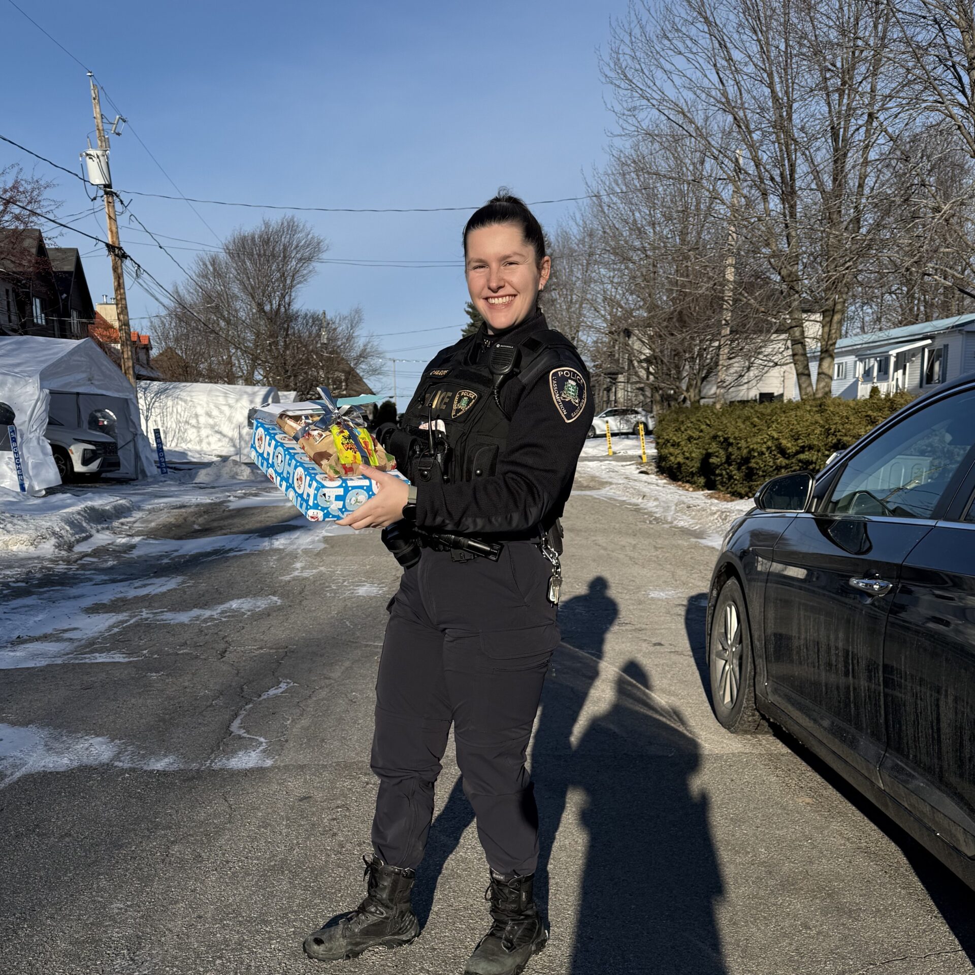 (Photo gracieuseté)