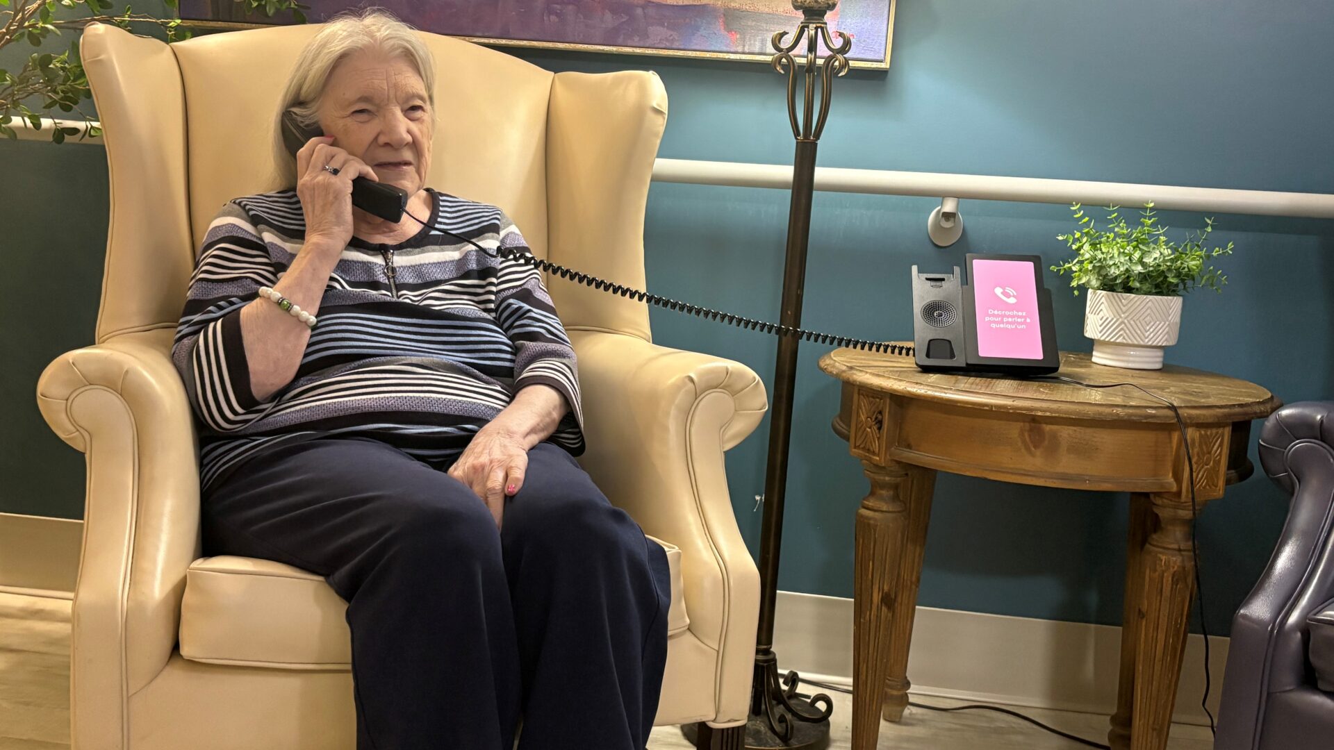 (Photo Médialo - Marie-Christine Gaudreau) 