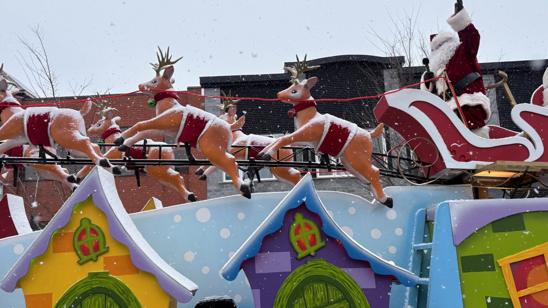 (Photo Médialo - Marie-Christine Gaudreau)