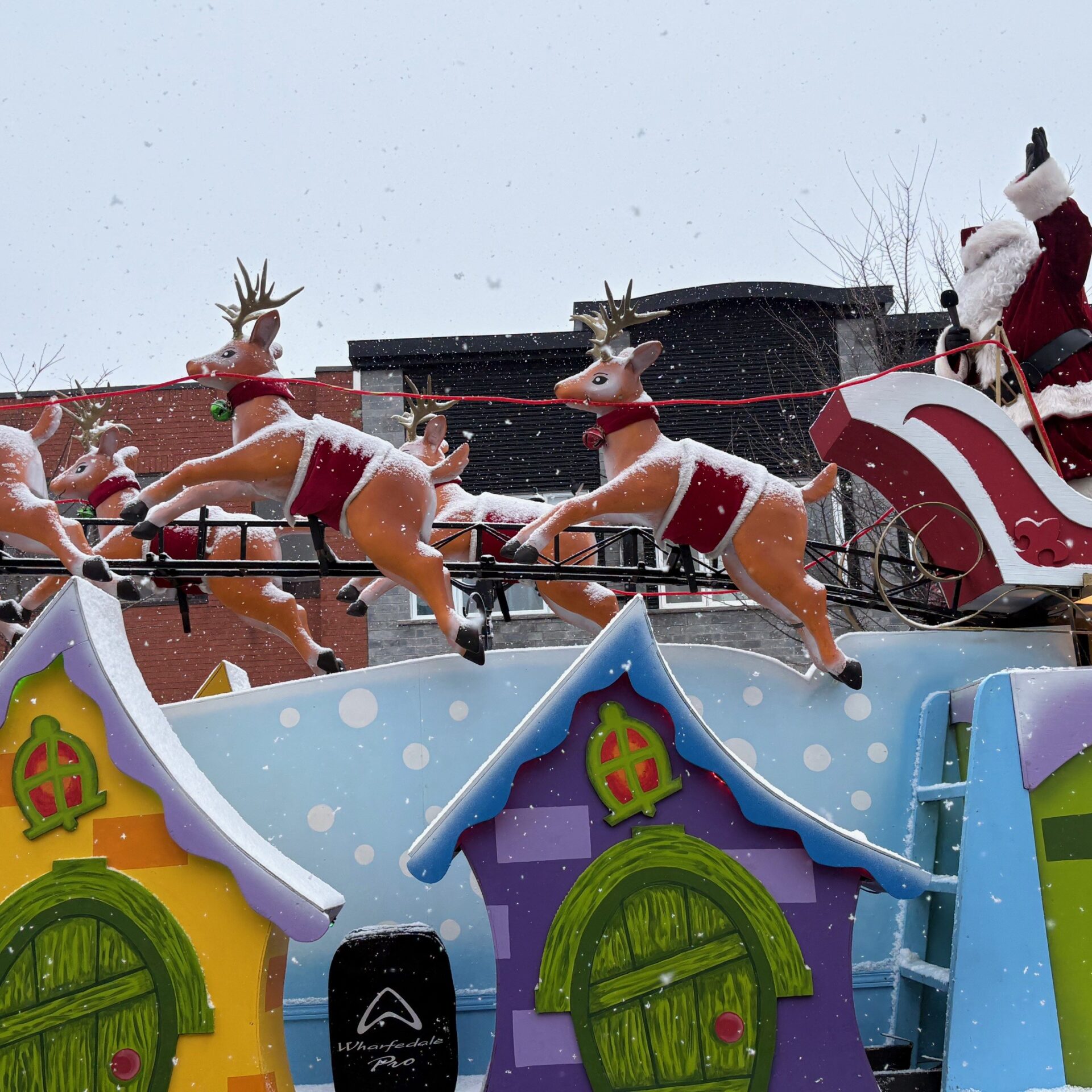 (Photo Médialo - Marie-Christine Gaudreau)