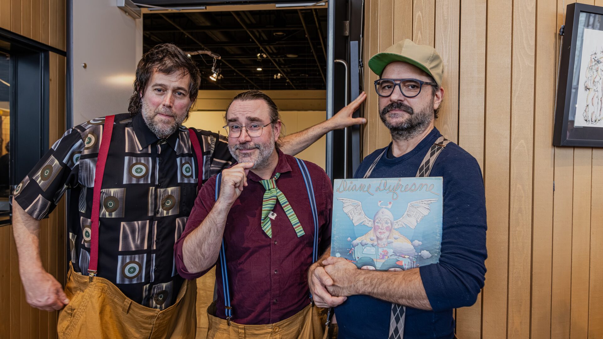 (Photo gracieuseté - Annie Ethier)