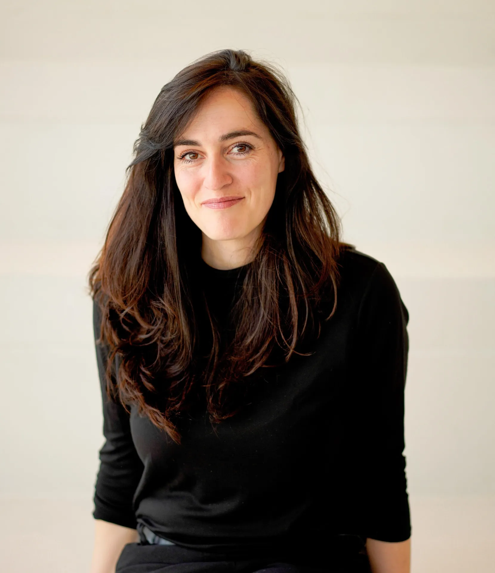 Pour la directrice générale de DHC, Évelyne Chagnon, ces nominations représentent beaucoup pour l’équipe. Photo gracieuseté.