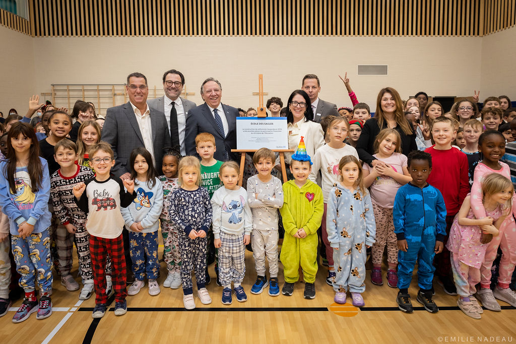 (Photo gracieuseté - Émilie Nadeau)