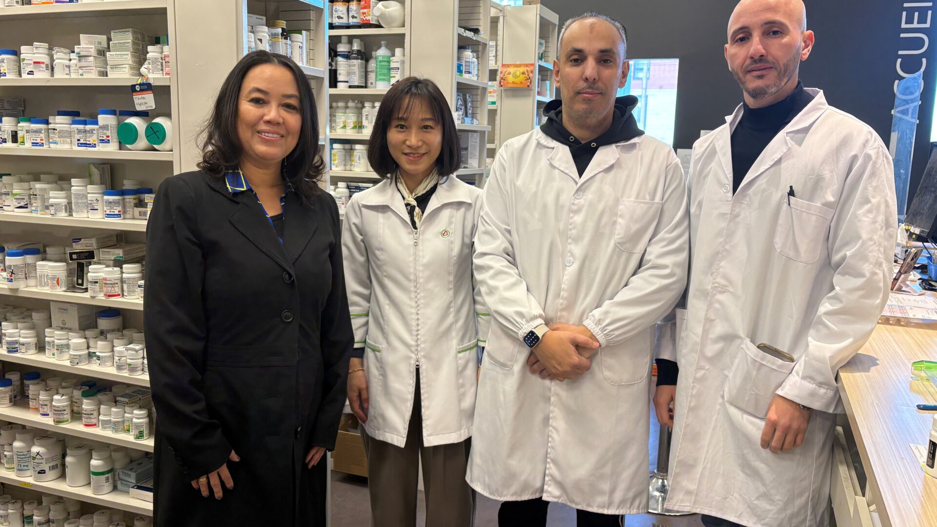 (Photo Médialo - Marie-Christine Gaudreau)