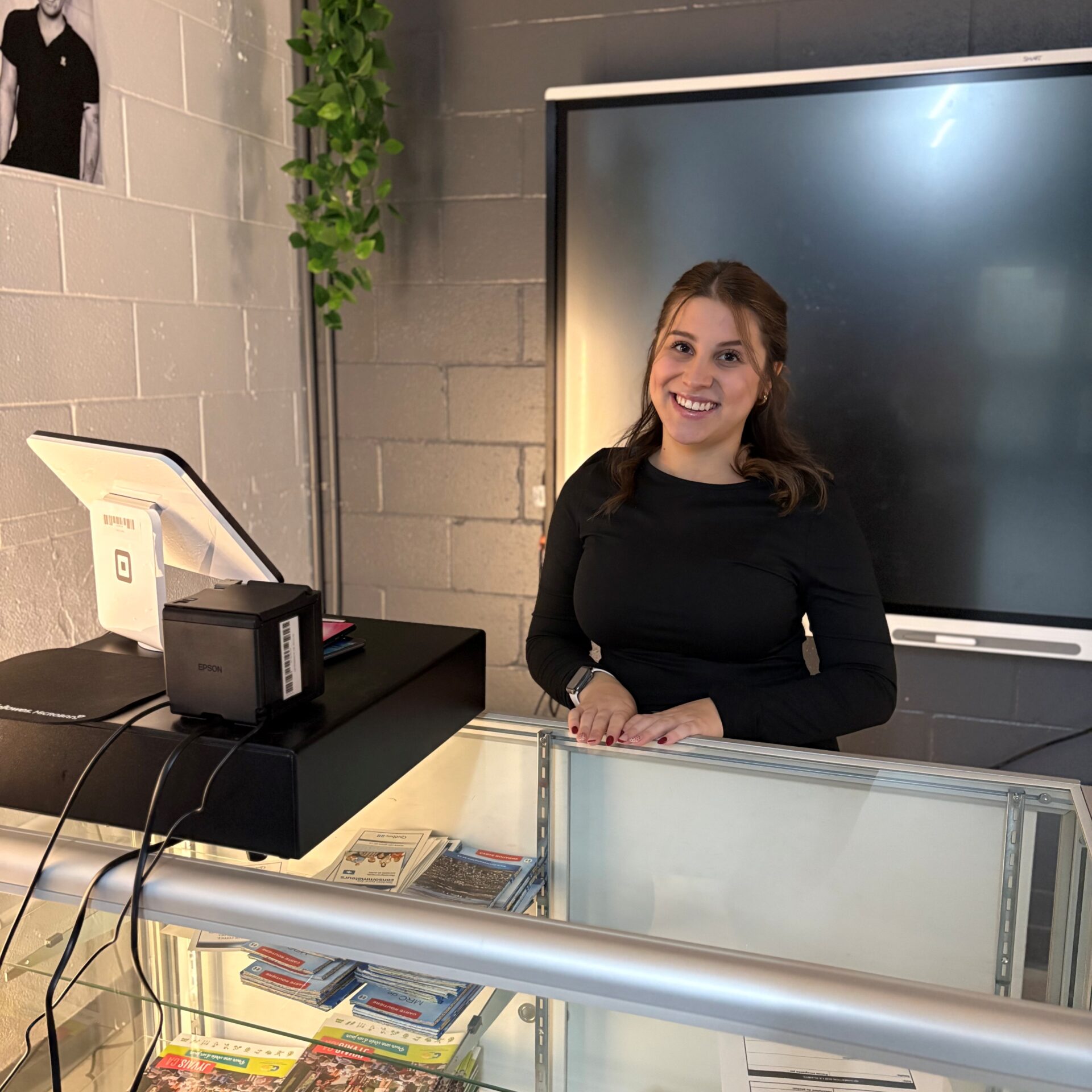 (Photo Médialo - Marie-Christine Gaudreau) 