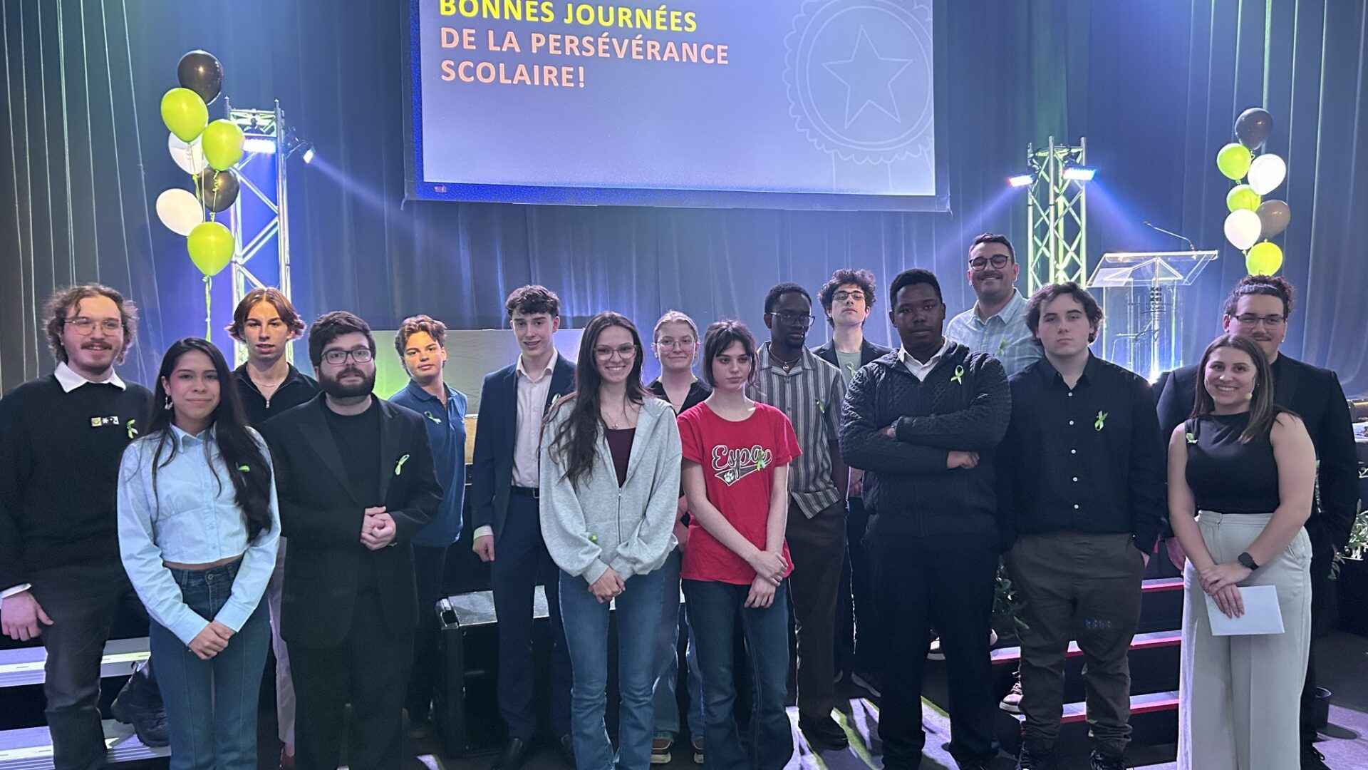 (Photo gracieuseté - CSSDA)