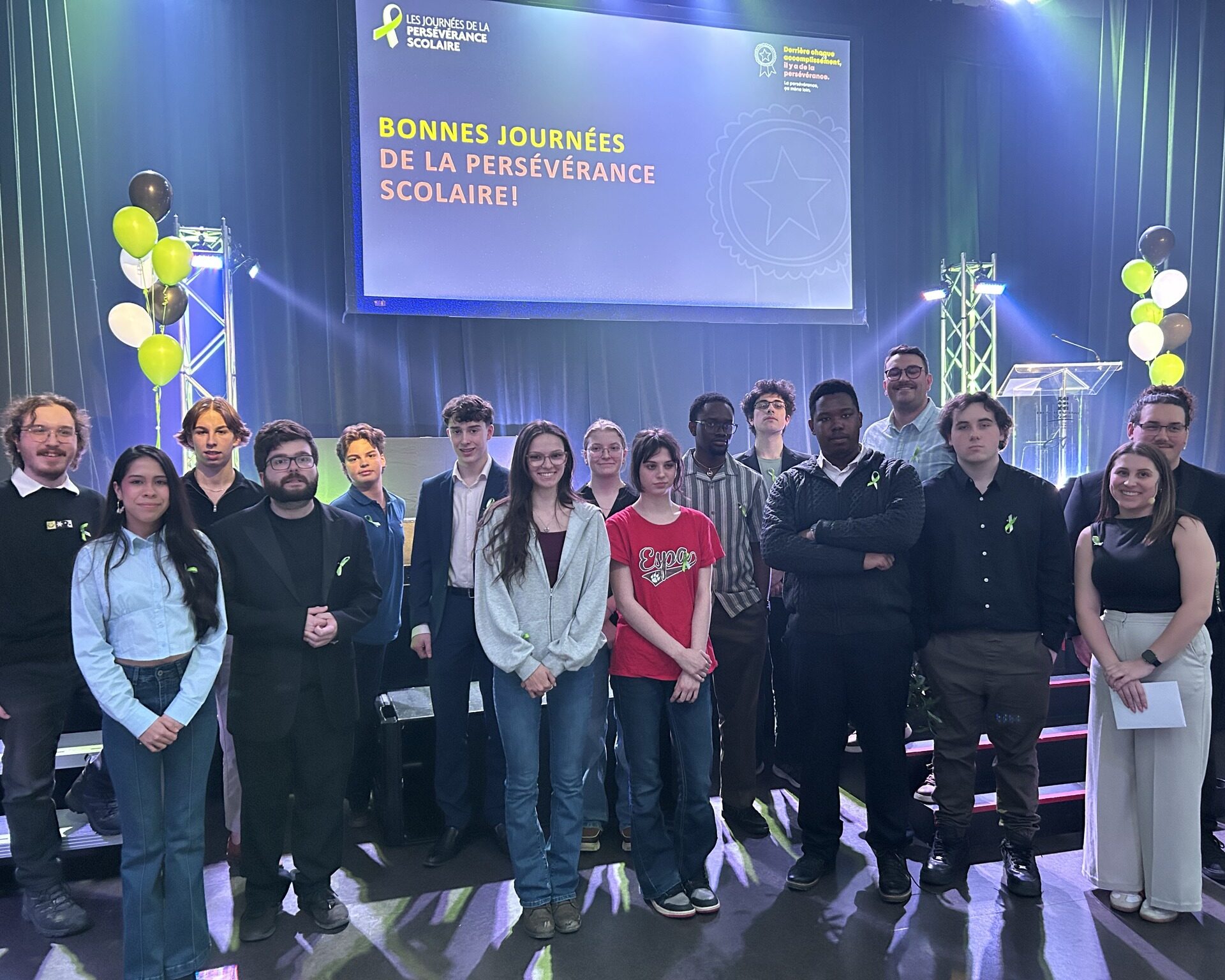 (Photo gracieuseté - CSSDA)