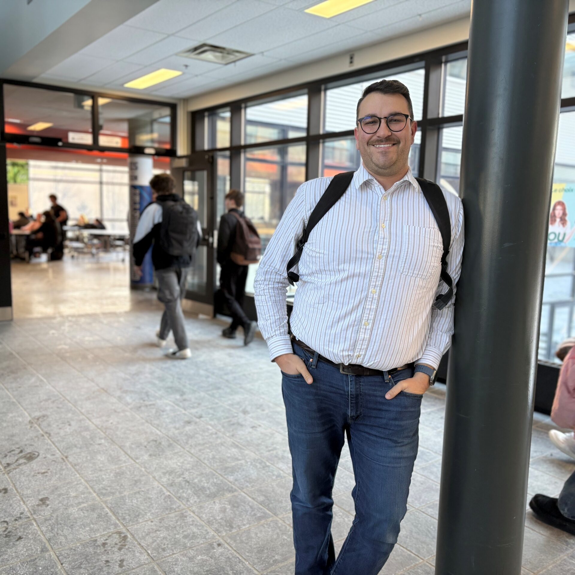 (Photo Médialo - Marie-Christine Gaudreau)