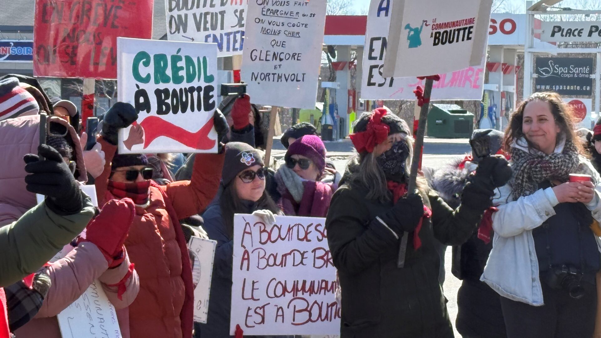 (Photo Médialo - Marie-Christine Gaudreau)