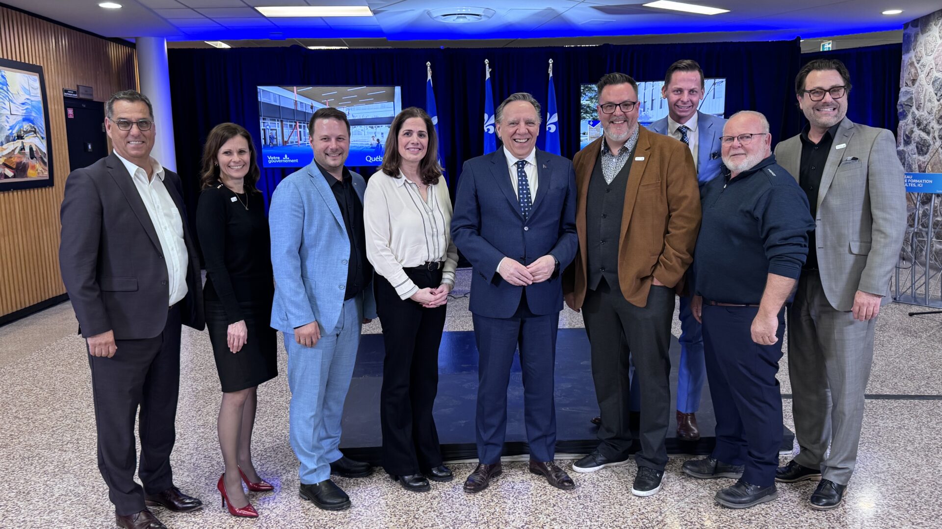 (Photo gracieuseté) 