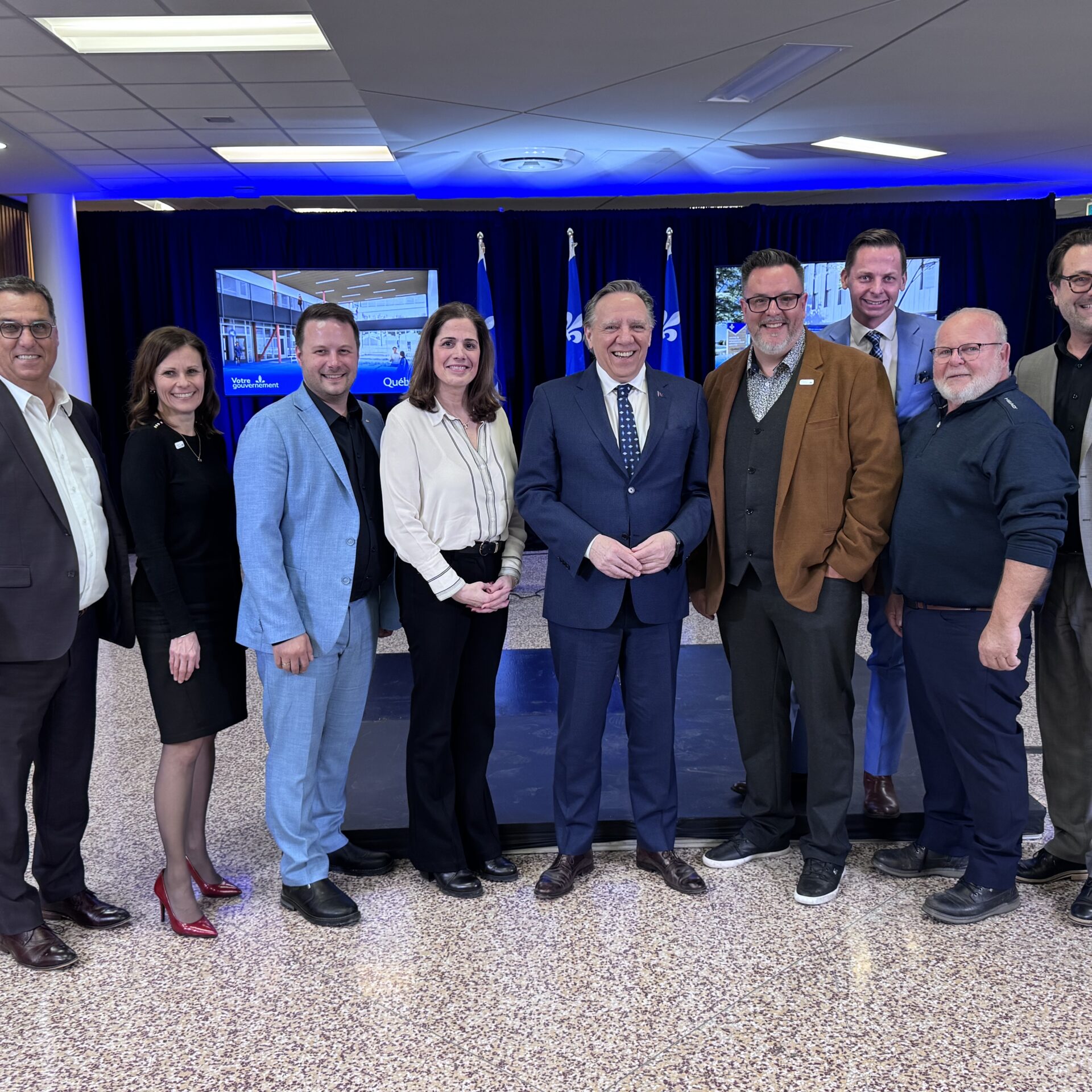 (Photo gracieuseté) 