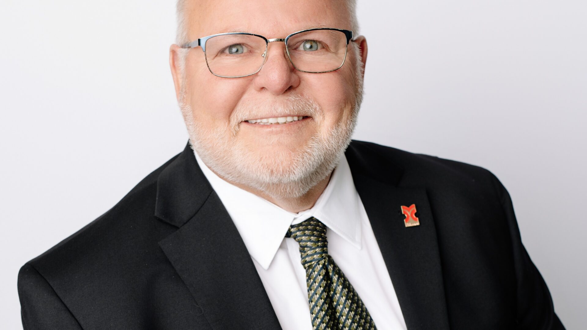 Normand Grenier est réélu à UMQ. Photo gracieuseté.