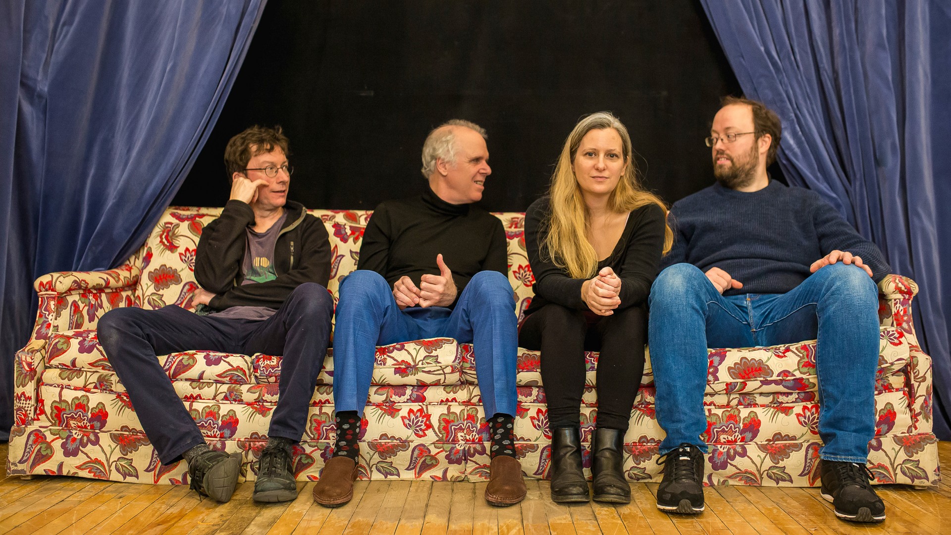 , le langage musical de Marie Neige est accessible à tous et offre une grande palette de paysages. Photo gracieuseté.