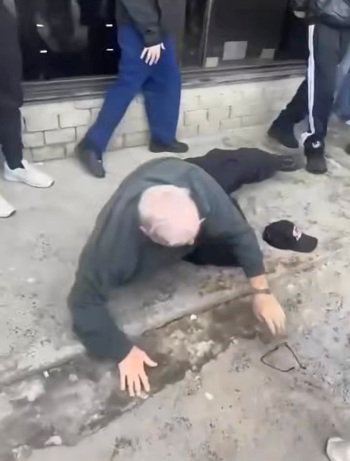 (Photo - Capture d'écran Spotted Repentigny)