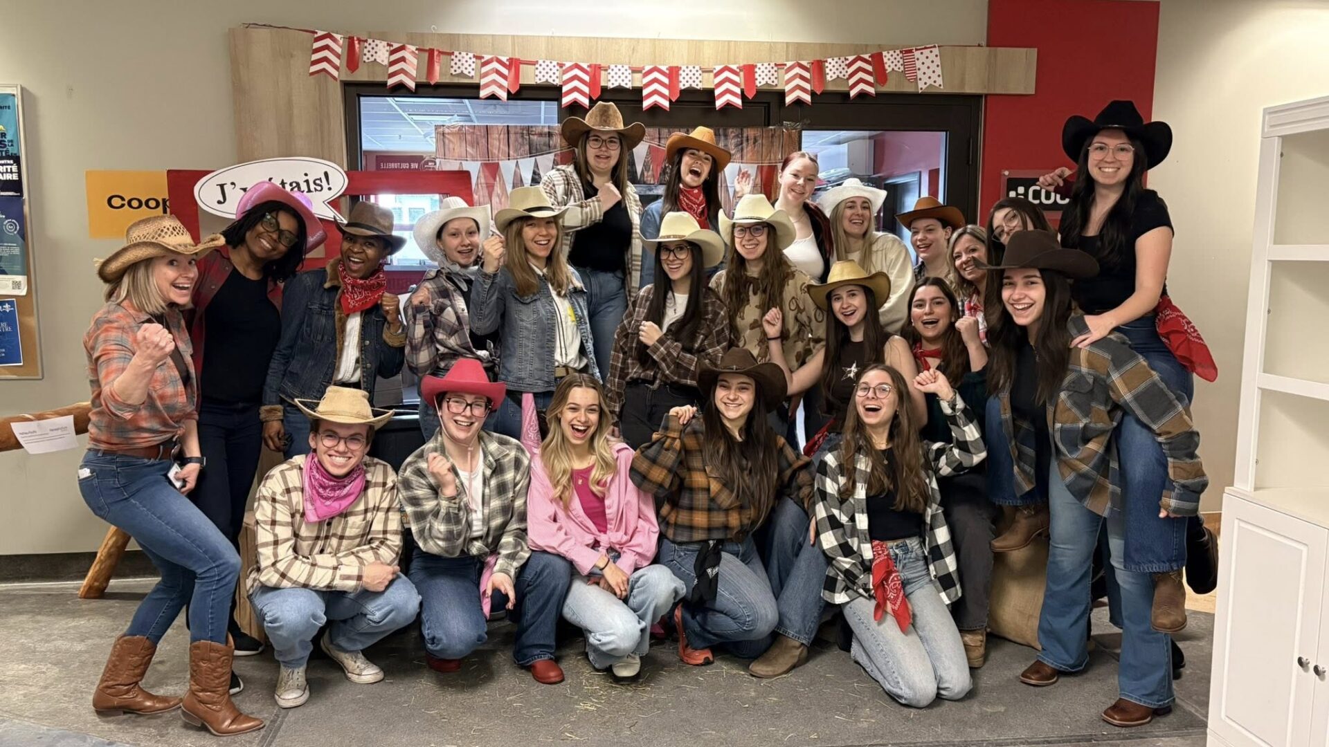 (Photo gracieuseté - Cégep de Lanaudière)