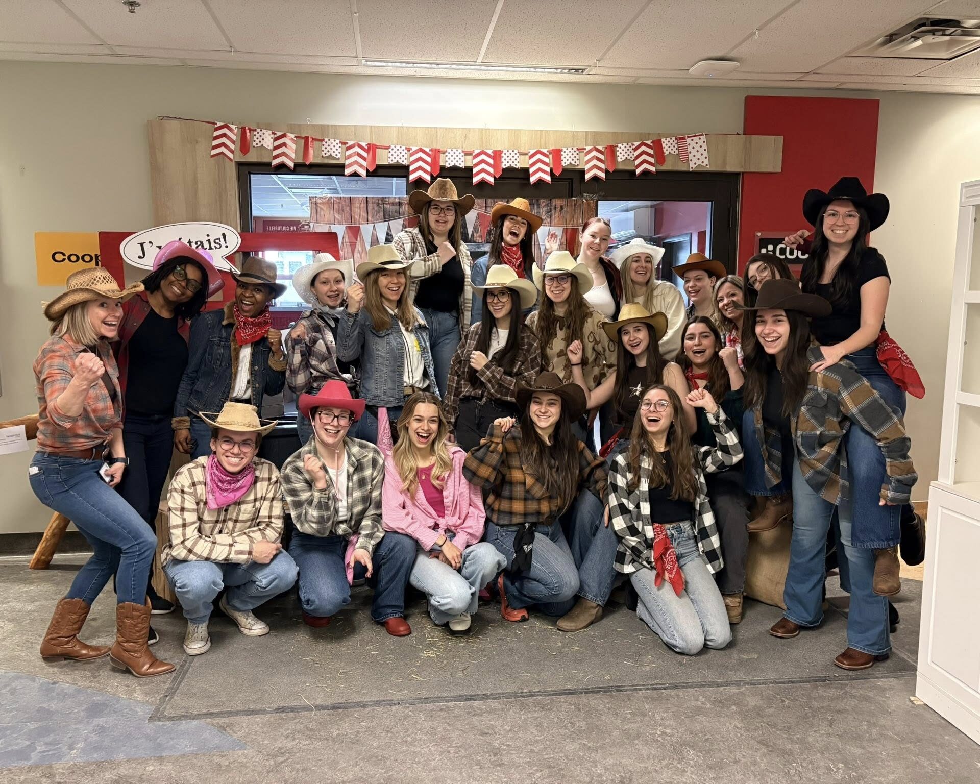 (Photo gracieuseté - Cégep de Lanaudière)