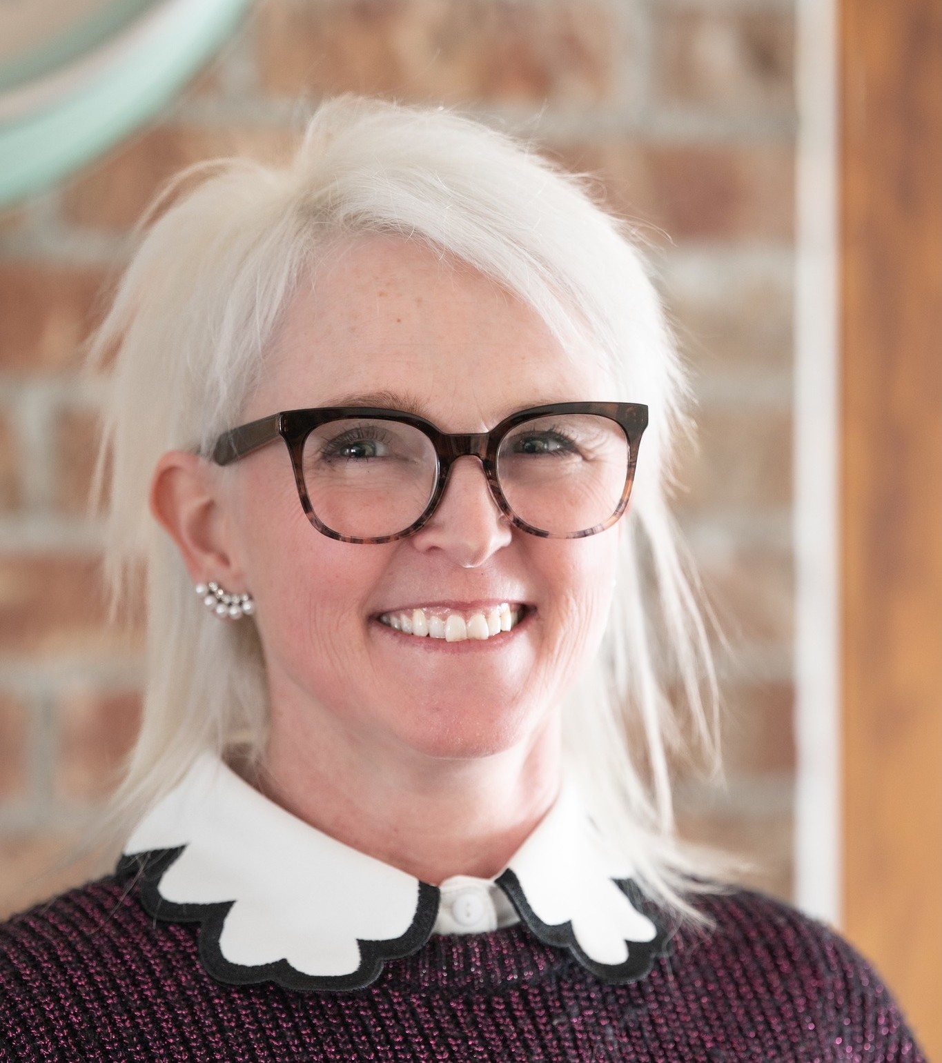 Catherine-Emmanuelle Delisle a dû renoncer à avoir des enfants en raison d'une condition médicale. Elle a choisi il y a quelques années d'aider les femmes sans enfant, par choix ou par circonstances, à composer avec les enjeux qu'implique leur réalité. 