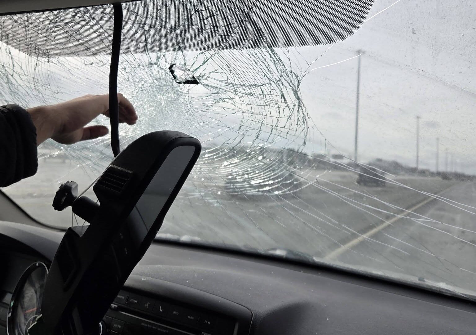 (Photo gracieuseté - Mélanie Gagnon)