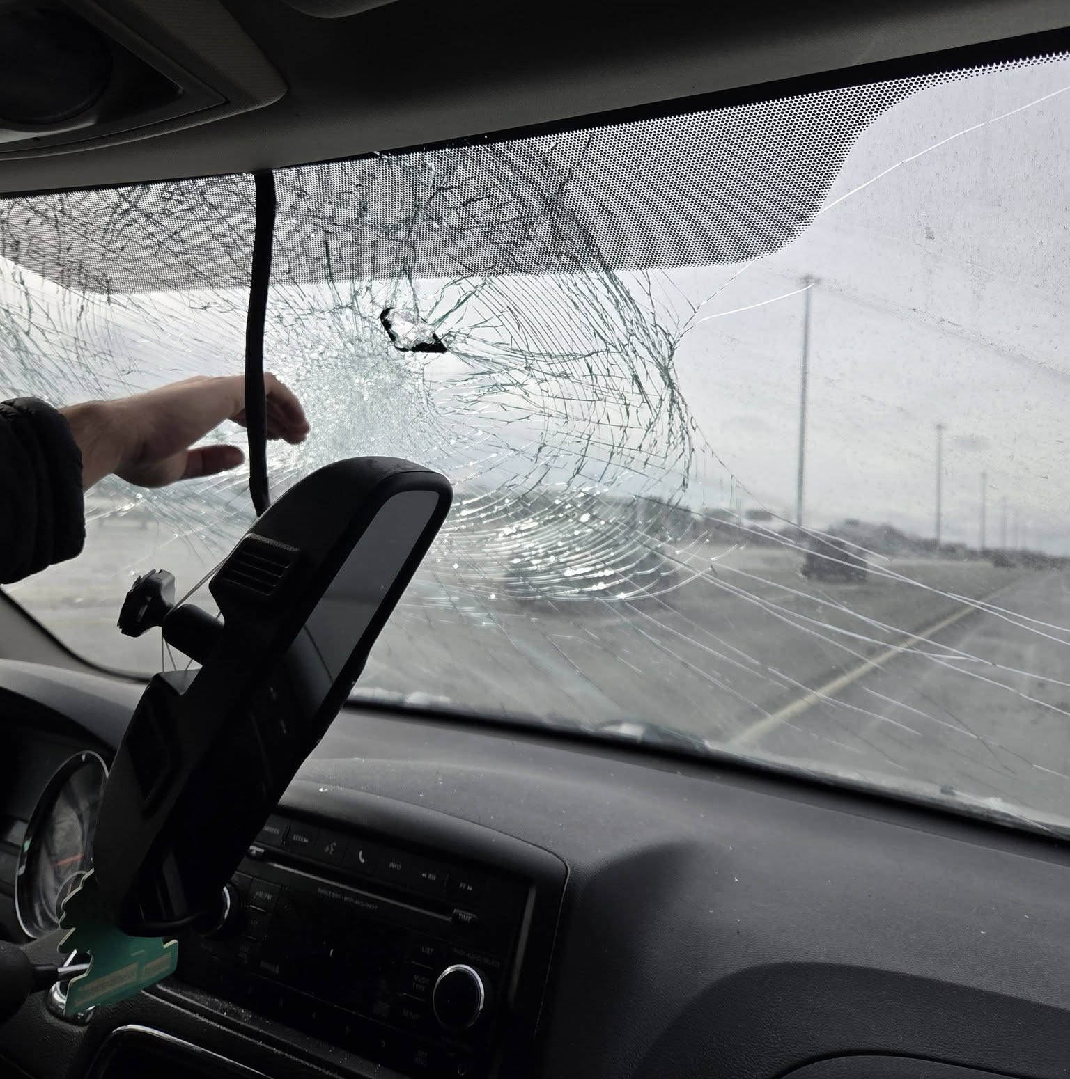 (Photo gracieuseté - Mélanie Gagnon)