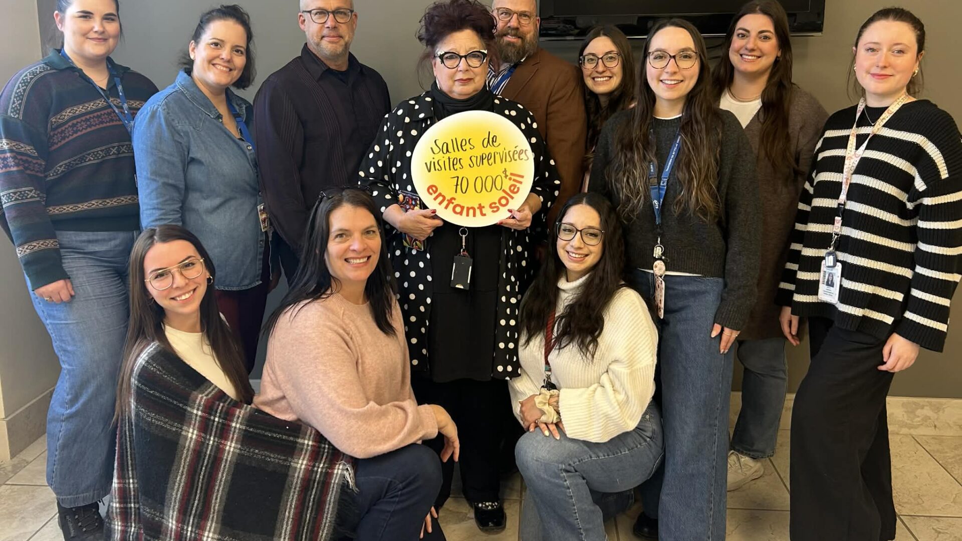 (Photo gracieuseté)